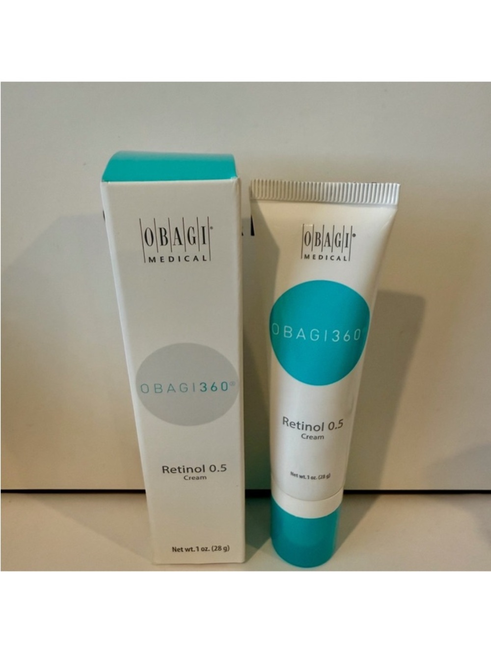 Obagi Retinol 0.5 Cream
